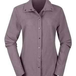 Like new Women’s Kerrits Convertible Sun Shirt, size large, worn once